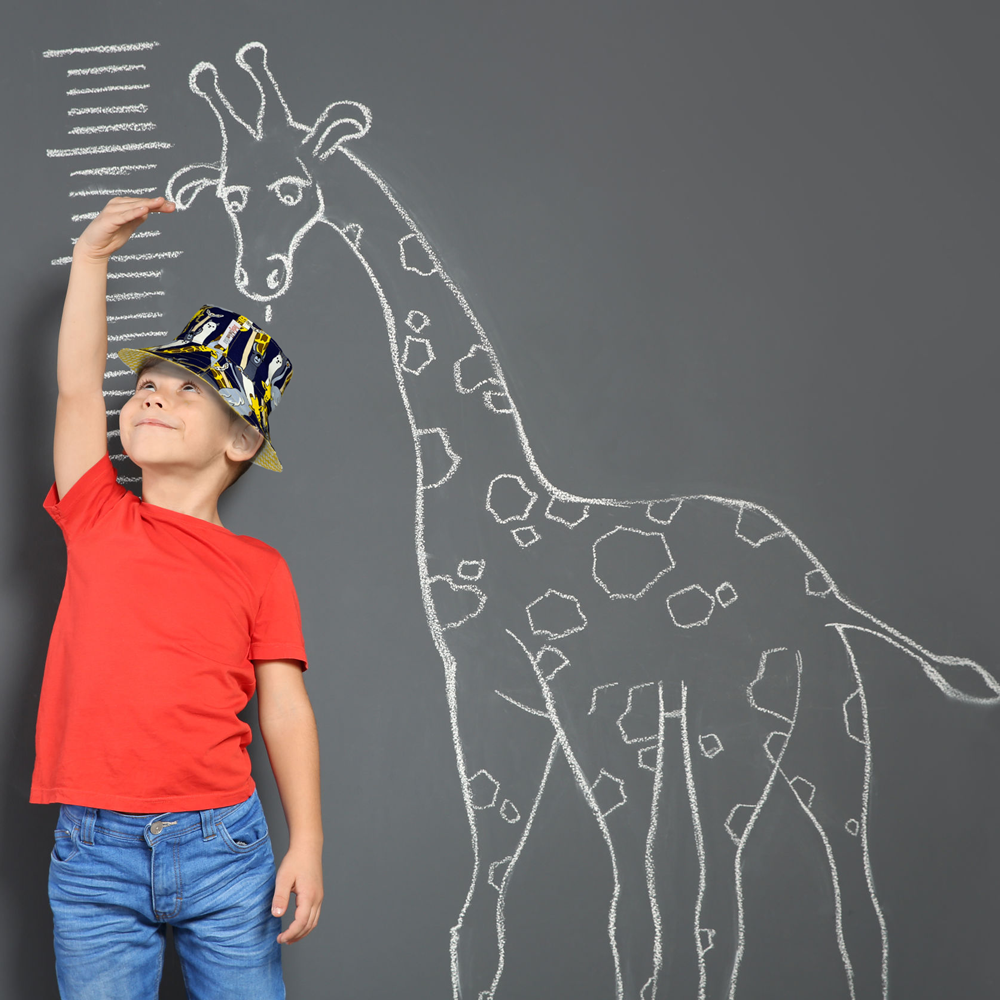 Tall Giraffe https://dustybottomhats.myshopify.com/products/animals Our Hats are made from locally sourced materials. Handmade to give quality assurance and perfect fit for all sizes. Using All Cotton for easy care and long lasting protection against the harsh suns during outside activity.