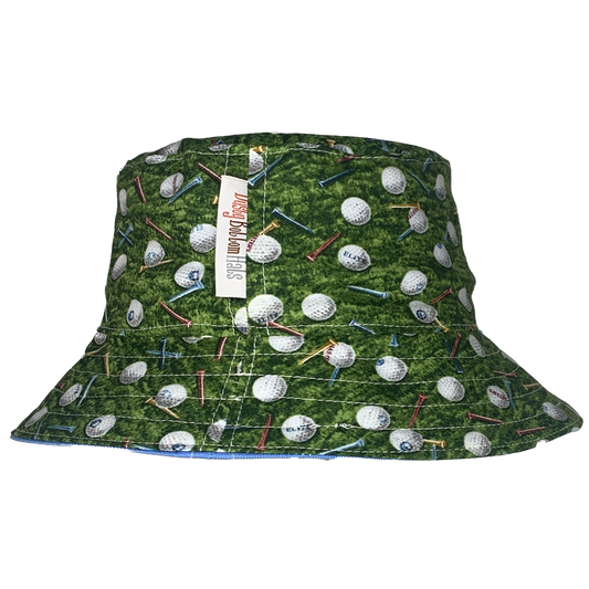 Golf https://dustybottomhats.myshopify.com/products/golf Our Hats are made from locally sourced materials. Handmade to give quality assurance and perfect fit for all sizes. Using All Cotton for easy care and long-lasting protection against the harsh suns during outside activity. How to Measure