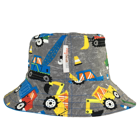 The Machines https://dustybottomhats.myshopify.com/products/the-machines Our Hats are made from locally sourced materials. Handmade to give quality assurance and perfect fit for all sizes. Using All Cotton for easy care and long lasting protection against the harsh suns during outside activity.