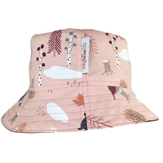 Nature https://dustybottomhats.myshopify.com/products/1 Our Hats are made from locally sourced materials. Handmade to give quality assurance and perfect fit for all sizes. Using All Cotton for easy care and long lasting protection against the harsh suns during outside activity.