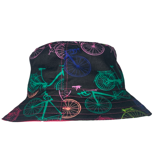 Bike  https://dustybottomhats.myshopify.com/products/bike  Our Hats are made from locally sourced materials. Handmade to give quality assurance and perfect fit for all sizes. Using All Cotton for easy care and long-lasting protection against the harsh suns during outside activity. How to Measure