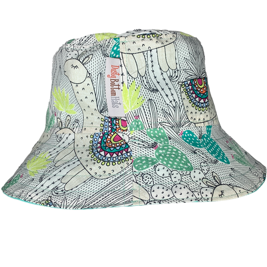 Cactus  https://dustybottomhats.myshopify.com/products/cactus  Our Hats are made from locally sourced materials. Handmade to give quality assurance and perfect fit for all sizes. Using All Cotton for easy care and long-lasting protection against the harsh suns during outside activity. How to Measure