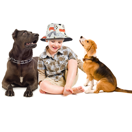 Dog Art  https://dustybottomhats.myshopify.com/products/dog-art  Our Hats are made from locally sourced materials. Handmade to give quality assurance and perfect fit for all sizes. Using All Cotton for easy care and long lasting protection against the harsh suns during outside activity.