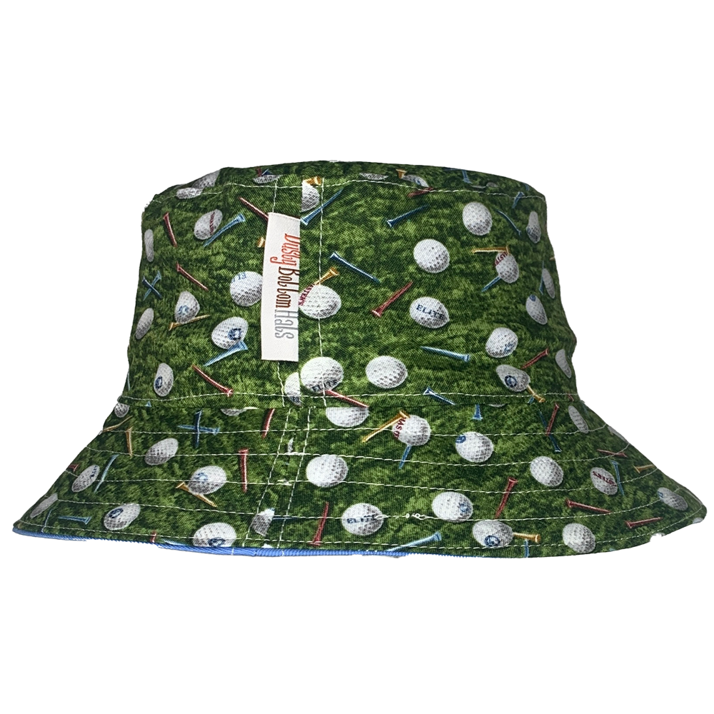 Golf  https://dustybottomhats.myshopify.com/products/golf  Our Hats are made from locally sourced materials. Handmade to give quality assurance and perfect fit for all sizes. Using All Cotton for easy care and long-lasting protection against the harsh suns during outside activity. How to Measure