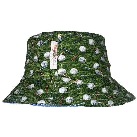 Golf  https://dustybottomhats.myshopify.com/products/golf  Our Hats are made from locally sourced materials. Handmade to give quality assurance and perfect fit for all sizes. Using All Cotton for easy care and long-lasting protection against the harsh suns during outside activity. How to Measure