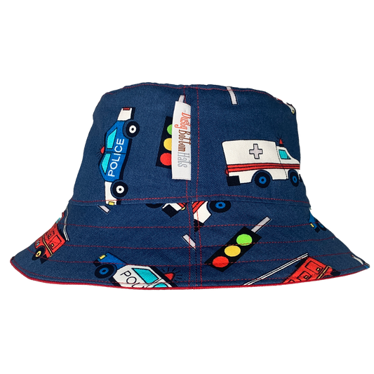 The Good Guys  https://dustybottomhats.myshopify.com/products/the-good-guys-2  Our Hats are made from locally sourced materials. Handmade to give quality assurance and perfect fit for all sizes. Using All Cotton for easy care and long-lasting protection against the harsh suns during outside activity. How to Measure